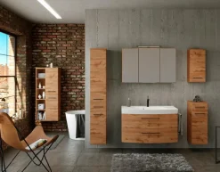 Midischrank Manchester