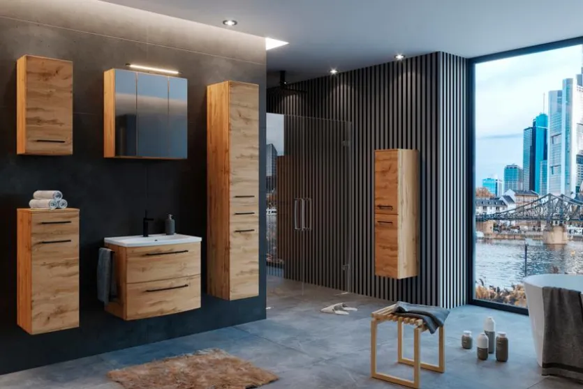 Midischrank Manchester