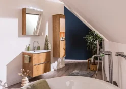 Midischrank Manhattan