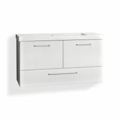 Mineralmarmor-Waschtisch Quick 341