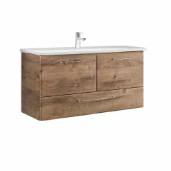 Mineralmarmor-Waschtisch Quick 341