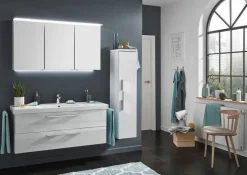 Mittelschrank Fine Line