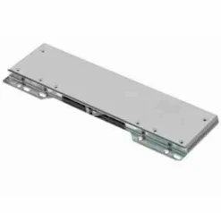 Mitteltürendämpfer Miami