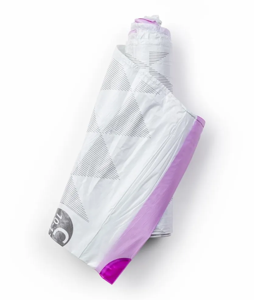 Müllbeutel Code C 10-12 Liter