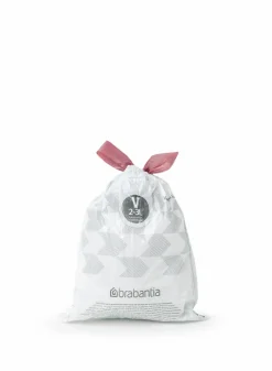 Müllbeutel Code V 2-3 Liter