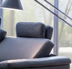 Multifunktions-Kopfstütze Rom Plus