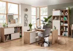 Multifunktionsregal Collegio