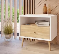 Nachtkommode Harllson