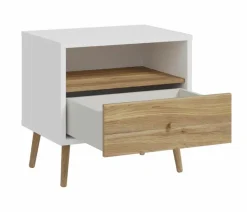 Nachtkommode Harllson