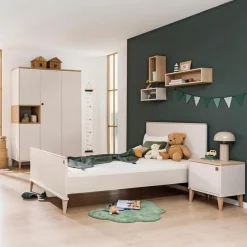 Nachtkommode Mila & Ben