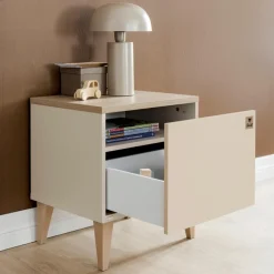 Nachtkommode Mila & Ben