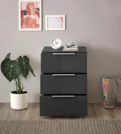 Nachtkommode Santorin