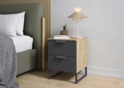 Nachttisch Aditio Box