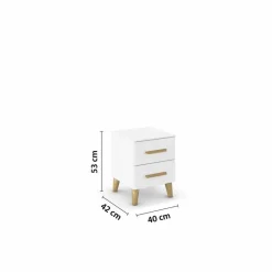 Nachttisch Aditio Box