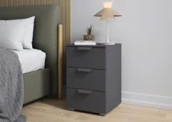 Nachttisch Aditio Box