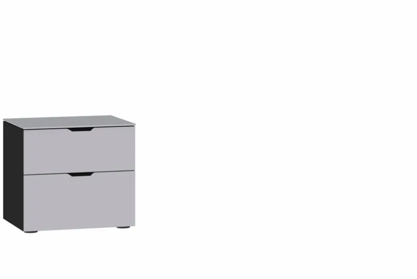 Nachttisch Beimöbelprogramm