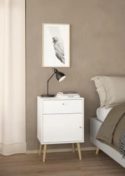 Nachttisch Bodo