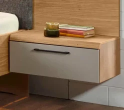 Nachttisch Comfort-V