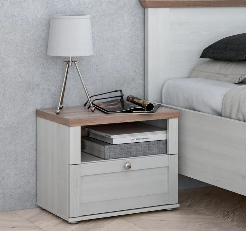 Nachttisch Iloppa SZ