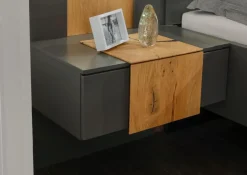 Nachttisch Kona 2er Set