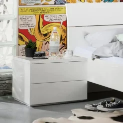 Nachttisch Privilegio