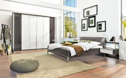 Nachttisch San Diego 2er Set