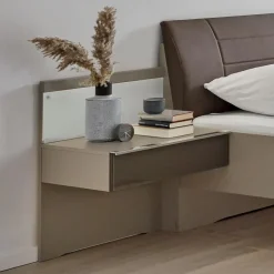 Nachttisch San Diego 2er Set