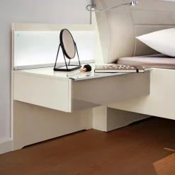 Nachttisch San Diego 2er Set