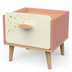 Nachttisch Suzie