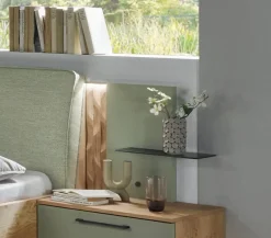 Nachttisch-Paneel Callao