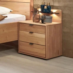 Nachttisch-Paneel Cardiff