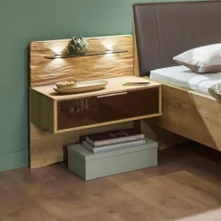 Nachttisch-Paneel Cordoba