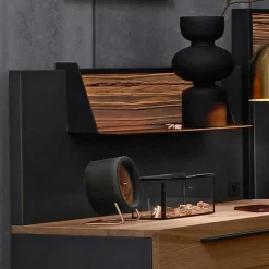 Nachttisch-Paneel Joline