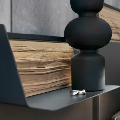 Nachttisch-Paneel Joline