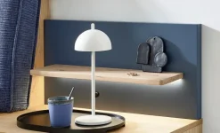 Nachttisch-Paneel Malin