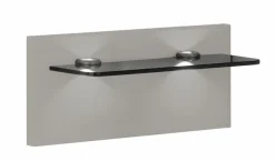 Nachttisch-Paneel Merida