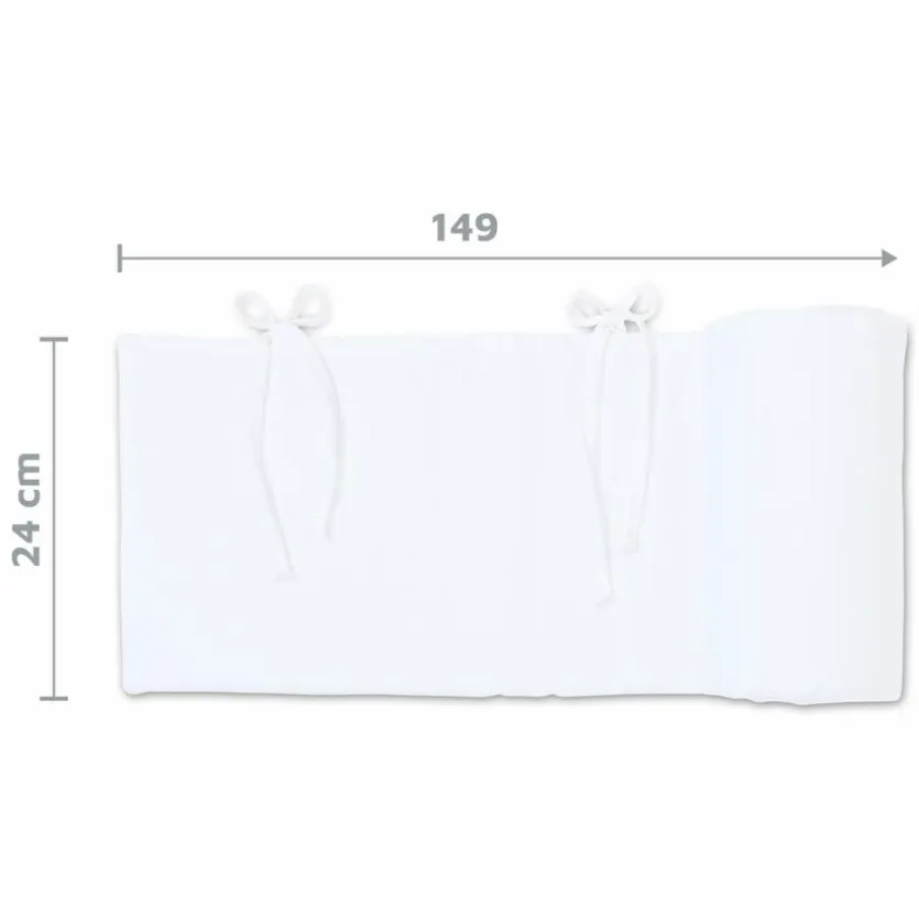 Nestchen babybay original