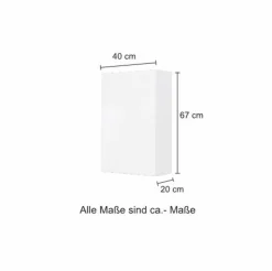 Oberschrank Helsinki