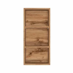 Oberschrank-Regal Davos