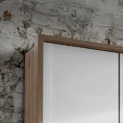 Passepartoutrahmen Barcelona