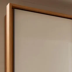 Passepartoutrahmen Burgos