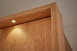 Passepartoutrahmen Burgos