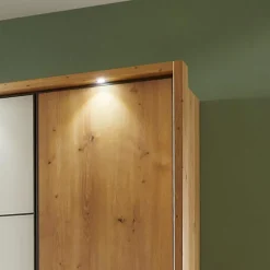 Passepartoutrahmen Capri