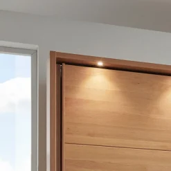 Passepartoutrahmen Cardiff