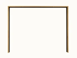 Passepartoutrahmen Farida