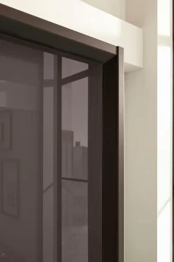 Passepartoutrahmen San Diego