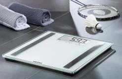 Personenwaage Shape Sense Control