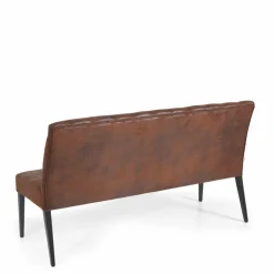 Polsterbank Buttons Vintage