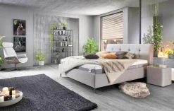 Polsterbett Canberra 180 x 200 cm