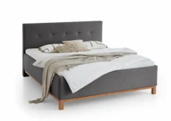 Polsterbett Catania II 180 x 200 cm